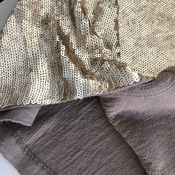 Chan Luu... shimmer ankle skirt - Picture 11 of 13